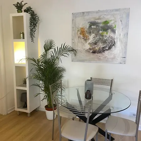 Apartman La Casetta Di Ponte Milvio Con Parcheggio