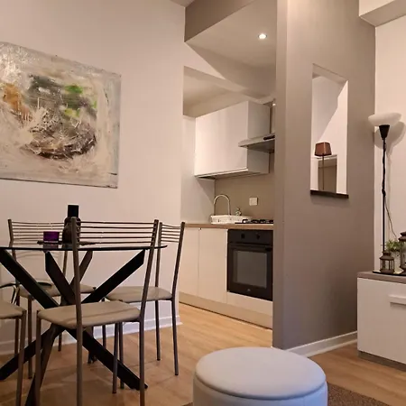 La Casetta Di Ponte Milvio Con Parcheggio * Rome