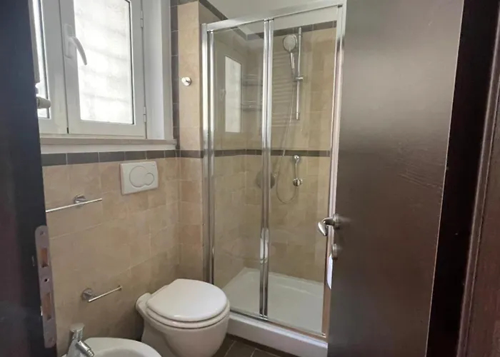 La Casetta Di Ponte Milvio Con Parcheggio * Řím