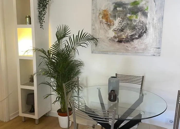 Apartmán La Casetta Di Ponte Milvio Con Parcheggio