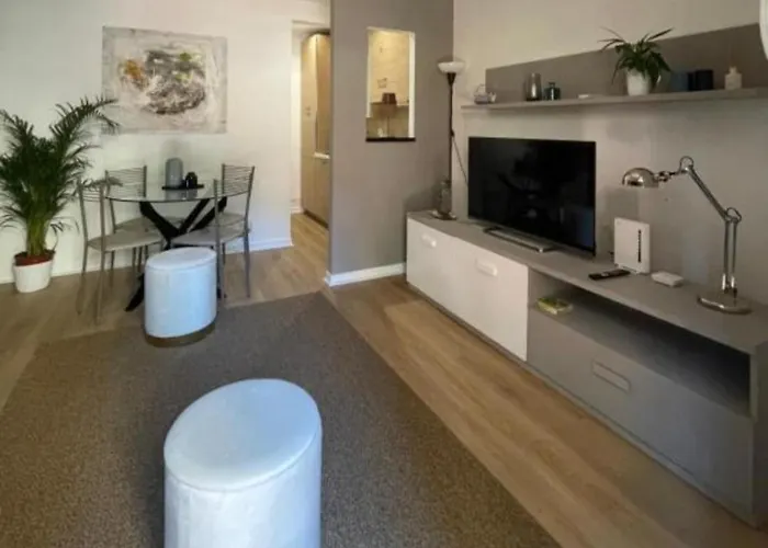 La Casetta Di Ponte Milvio Con Parcheggio Řím