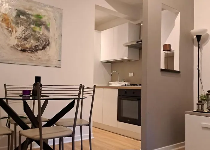 La Casetta Di Ponte Milvio Con Parcheggio * Řím